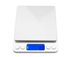 Digital Weighing Scale